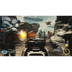 CALL OF DUTY INFINITE WARFARE LEGACY EDITION PS4 SEMI NOVO 2