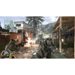 CALL OF DUTY MODERN WARFARE 2 PRESTIGE EDITION GAMEPLAY 3