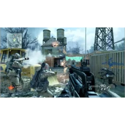 CALL OF DUTY MODERN WARFARE 2 PRESTIGE EDITION GAMEPLAY 1