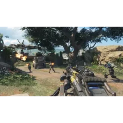 CALL OF DUTY BLACK OPS IIII PRO EDITION PS4 SEMI NOVO 2