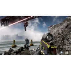 CALL OF DUTY ADVANCED WARFARE DAY ZERO EDITION PS4 SEMI NOVO 2