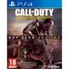 CALL OF DUTY ADVANCED WARFARE DAY ZERO EDITION PS4 SEMI NOVO CAPA