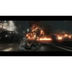 BEYOND DUAS ALMAS EDICAO ESPECIAL PS3 GAMEPLAY 2