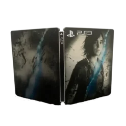 BEYOND DUAS ALMAS EDICAO ESPECIAL PS3 CAPE