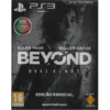 BEYOND DUAS ALMAS EDICAO ESPECIAL PS3 FRONT