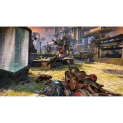 BULLETSTORM FULL CLIP EDITION PS4 SEMI NOVO 2