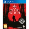 BLAIR WITCH PS4