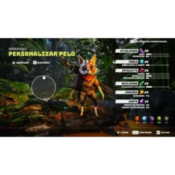 BIOMUTANT PS4 NOVO 2