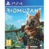 BIOMUTANT PS4