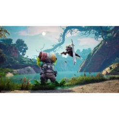 BIOMUTANT PS4 NOVO 1