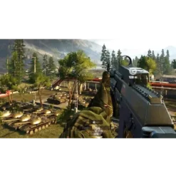 BATTLEFIELD 4 PS4 SEMI NOVO 1