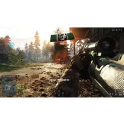 BATTLEFIELD 4 PS4 SEMI NOVO 2