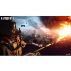 BATTLEFIELD 1 REVOLUTION EDITION PS4 SEMI NOVO 2