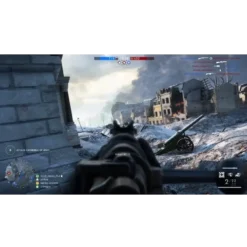 BATTLEFIELD 1 REVOLUTION EDITION PS4 SEMI NOVO 1