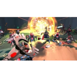 BATTLEBORN PS4 SEMI NOVO 3