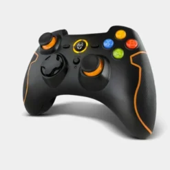 KROM COMANDO GAMING KHENSU SIDE