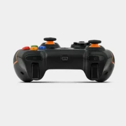 KROM COMANDO GAMING KHENSU BACK