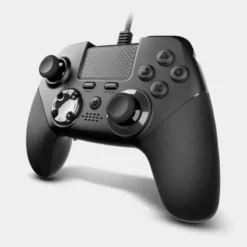 KROM COMANDO GAMING KAISER SIDE