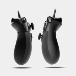 KROM COMANDO GAMING KAISER SIDES