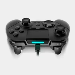 KROM COMANDO GAMING KAISER BACK