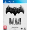 BATMAN THE TELLTALE SERIES PS4