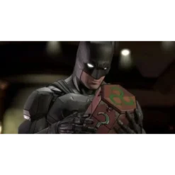 BATMAN THE TELLTALE SERIES PS4 SEMI NOVO 3