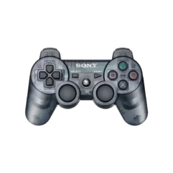 COMANDO SONY DUALSHOCK 3 (SLATE GREY)
