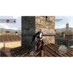 ASSASSINS CREED THE EZZIO COLLECTION SEMI NOVO 3
