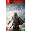 ASSASSIN’S CREED THE EZIO COLLECTION NSW
