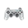 COMANDO SONY DUALSHOCK 3 CRYSTAL CLEAR FRONT
