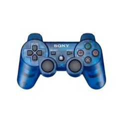 COMANDO SONY DUALSHOCK 3 (COSMIC BLUE)
