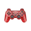 COMANDO SONY DUALSHOCK 3 CRIMSON RED FRONT