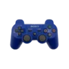 COMANDO SONY DUALSHOCK 3 BLUE FRONT
