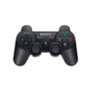 COMANDO SONY DUALSHOCK 3 BLACK FRONT