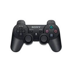 COMANDO SONY DUALSHOCK 3 (BLACK)(SEMI-NOVO)