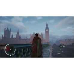 ASSASSINS CREED SYNDICATE PS4 SEMI NOVO 1