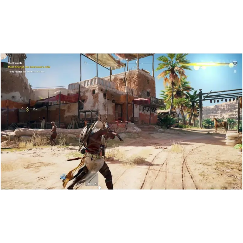 ASSASSIN'S CREED ORIGINS PS4 - Image 3