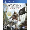 ASSASSIN'S CREED IV BLACK FLAG PS4