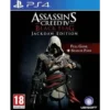 ASSASSINS CREED IV BLACK FLAG JACKDAW EDITION PS4 SEMI NOVO CAPA
