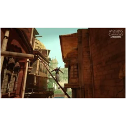 ASSASSINS CREED CHRONICLES PS4 SEMI NOVO 1