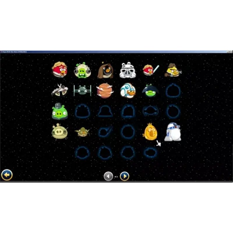 ANGRY BIRDS STAR WARS PS4 - Image 4