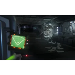 ALIEN ISOLATION NOSTROMO EDITION PS4 1