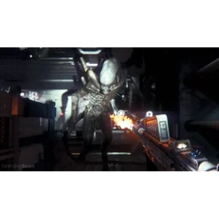 ALIEN ISOLATION NOSTROMO EDITION PS4 2