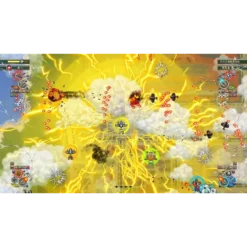 ACES OF THE LUFTWAFFE SQUADRON EXTENDED EDITION PS4 NOVO 1