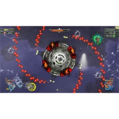 ACES OF THE LUFTWAFFE SQUADRON EXTENDED EDITION PS4 NOVO 2