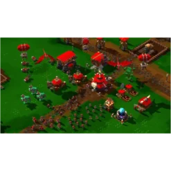 8 BIT HORDES PS4 1 1