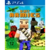 8-BIT ARMIES PS4