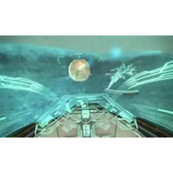 ZONE OF THE ENDERS THE 2ND RUNNER MARS PS4 2