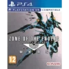 ZONE OF THE ENDERS THE 2ND RUNNER MARS PS4 CAPA