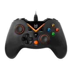 KROM COMANDO GAMING KEY